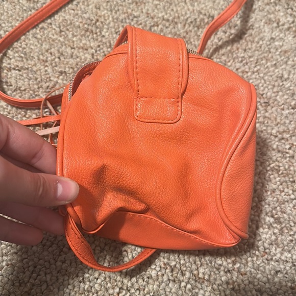 Little mini pink Roxy bag - Picture 6 of 6